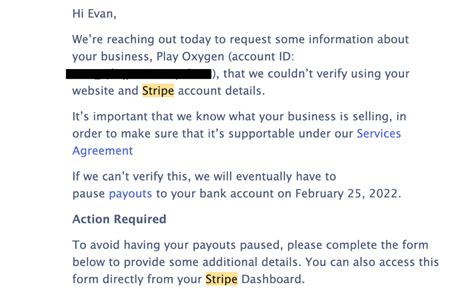 Stripe’s Restricted Business Intellectual Property (“IP”) Notice .
